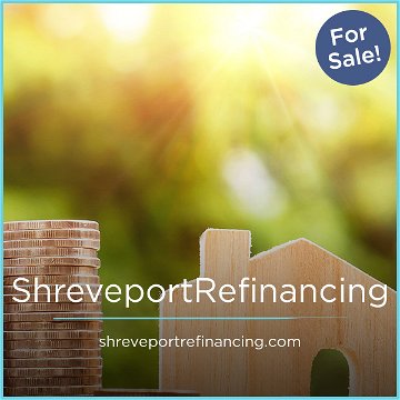 ShreveportRefinancing.Com