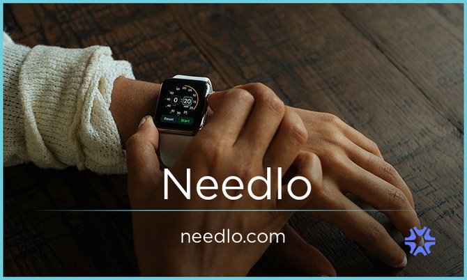 Needlo.com — 2