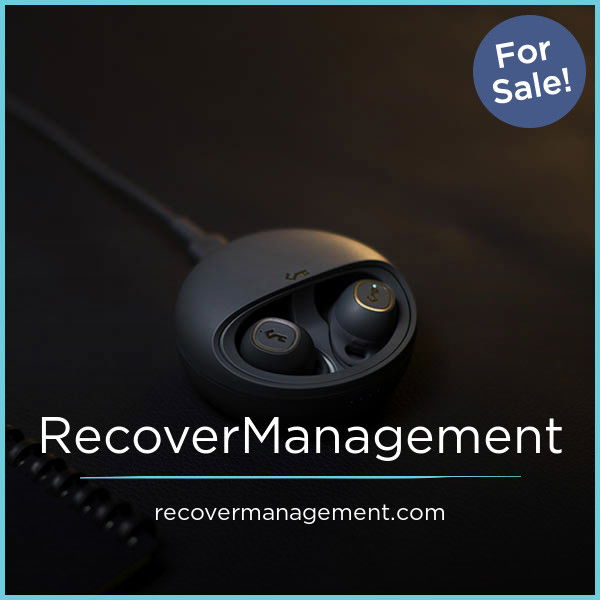 RecoverManagement.com
