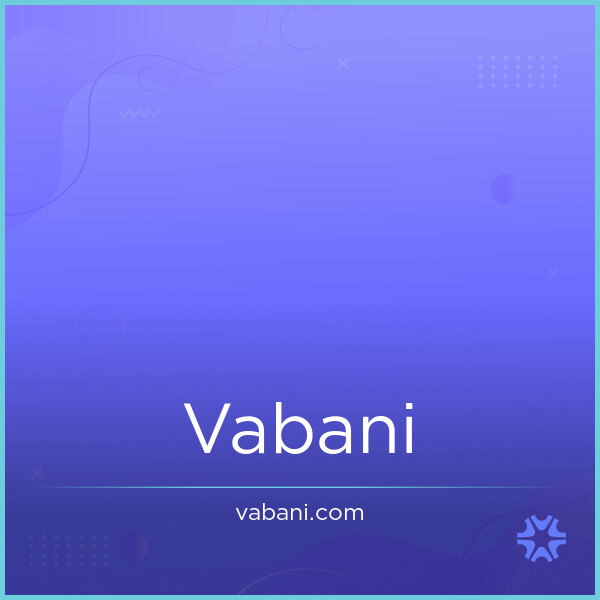 Vabani.com image 2