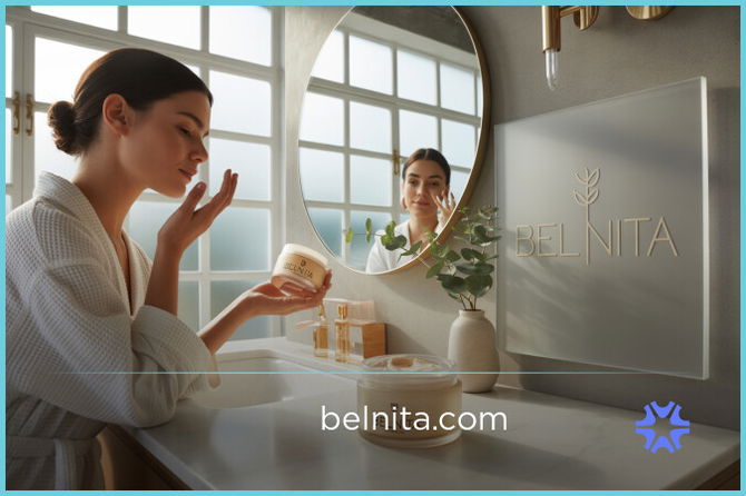 Belnita.com