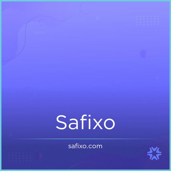 Safixo.com