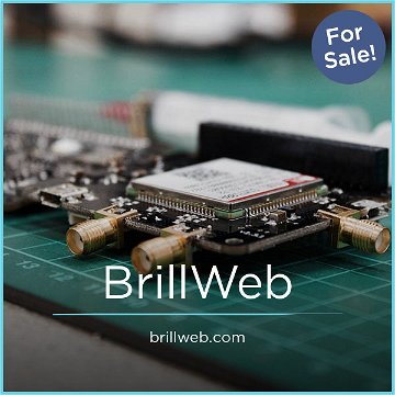 BrillWeb.com