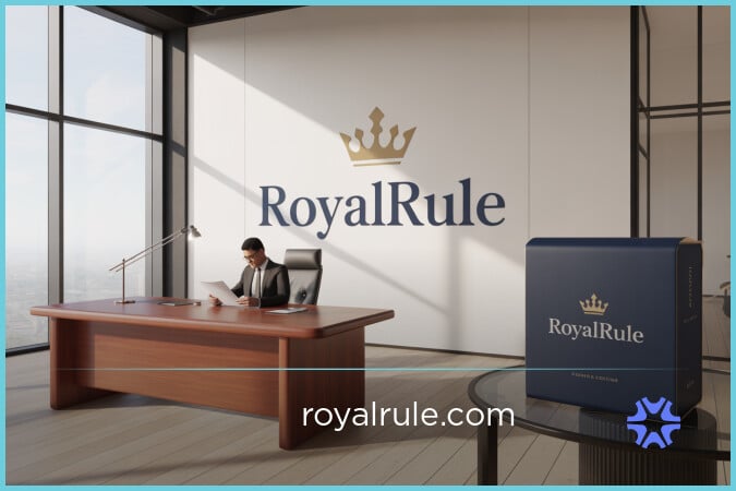 RoyalRule.com image 2