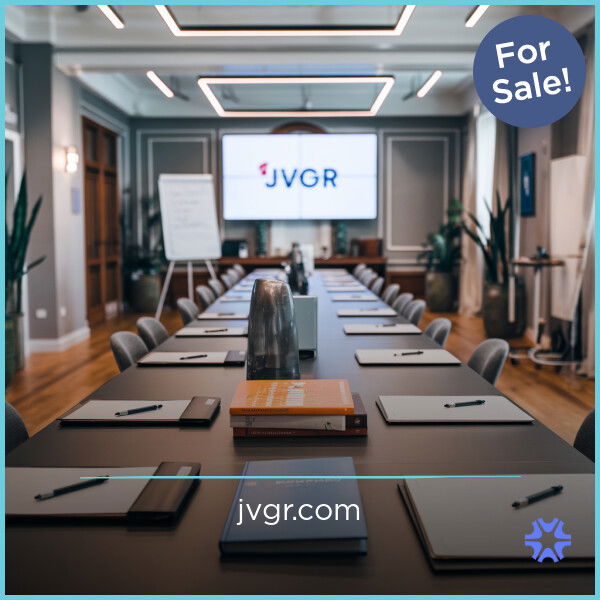 JVGR.com