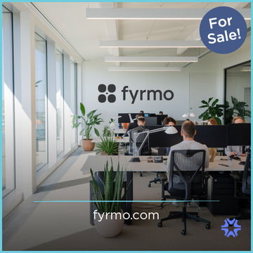 Fyrmo.com