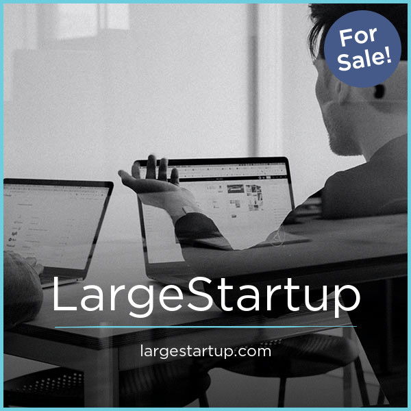 LargeStartup.com