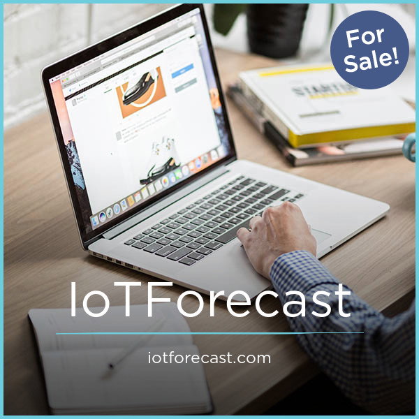 IoTForecast.com — 2