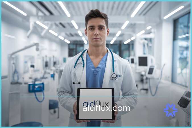 AidFlux.com - Catchy premium domain names for sale
