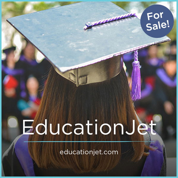 EducationJet.com