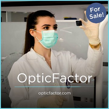 OpticFactor.com