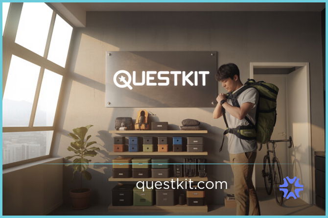 QuestKit.com