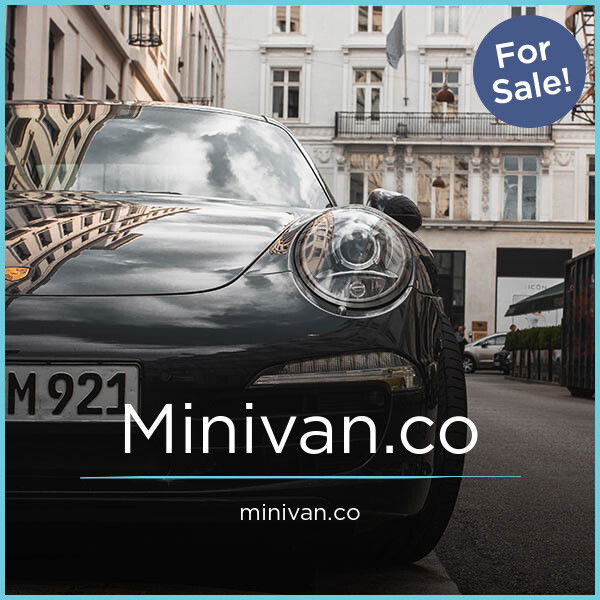 Minivan.co