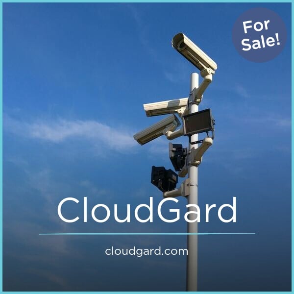CloudGard.com — 2