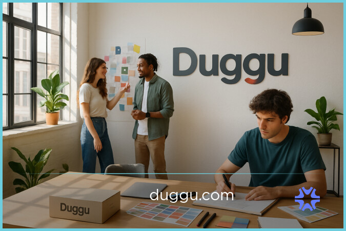 Duggu.com - Best domains for sale