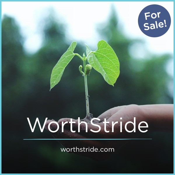 WorthStride.com image 2