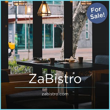 ZaBistro.com