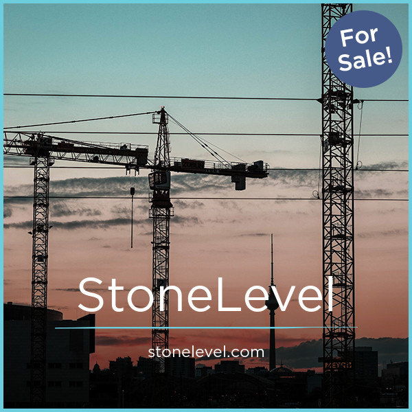 StoneLevel.com - Creative premium names