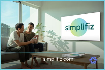 Simplifiz.com - Unique premium domain marketplace