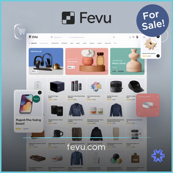 Fevu.com