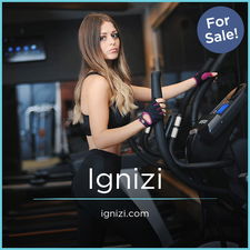 Ignizi.com - Best domains for sale