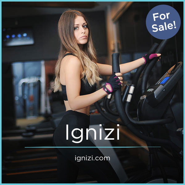 Ignizi.com — 2