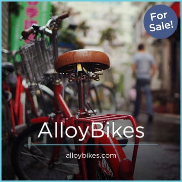 AlloyBikes.com