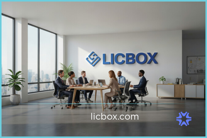 LICBOX.com — 2