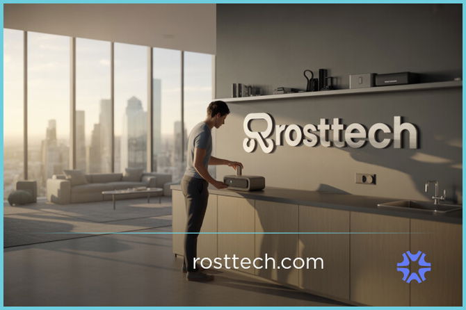 RostTech.com