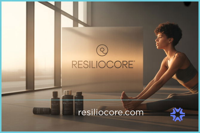 ResilioCore.com