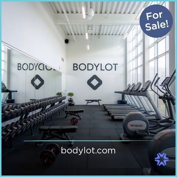 BodyLot.com