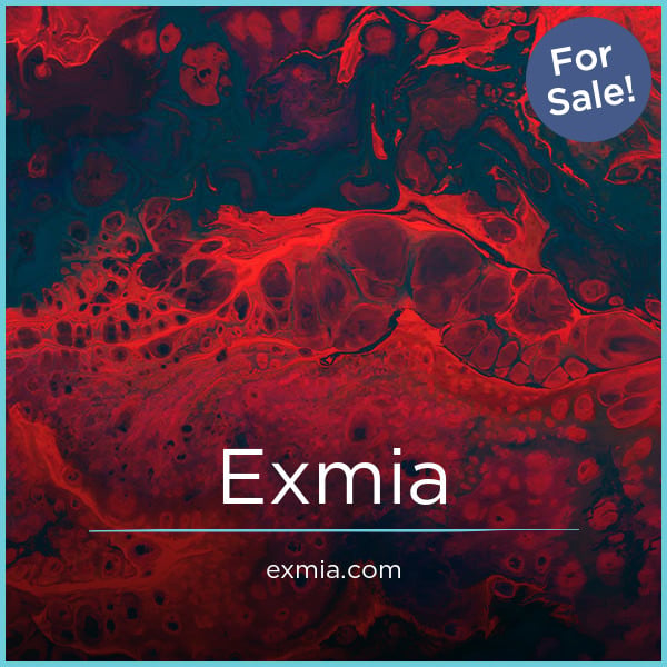 Exmia.com — 2