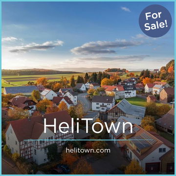 HeliTown.com