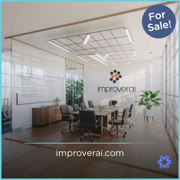 ImproverAI.com