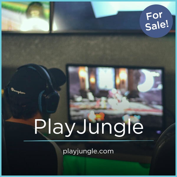 PlayJungle.com image 2