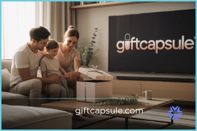 GiftCapsule.com image 2