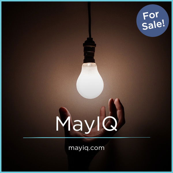 MayIQ.com