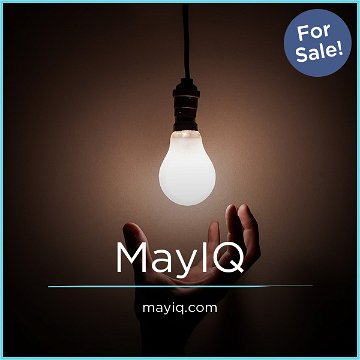 MayIQ.com