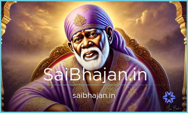 SaiBhajan.in - Creative brandable domain for sale