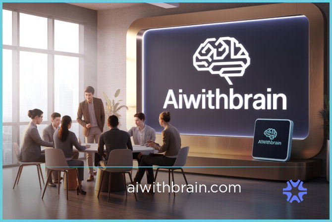 AIwithBrain.com — 2