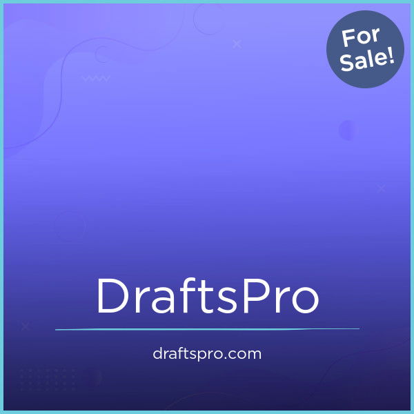 DraftsPro.com