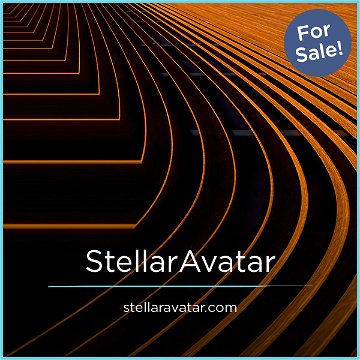 StellarAvatar.com