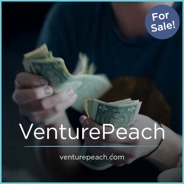 VenturePeach.com