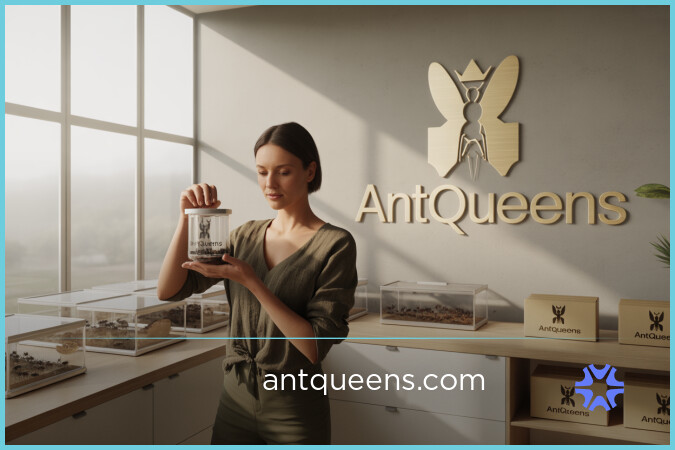 AntQueens.com image 2