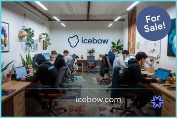 IceBow.com