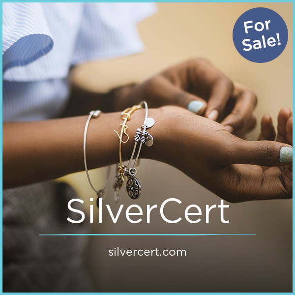 SilverCert.com image 2