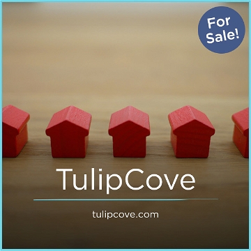 TulipCove.com