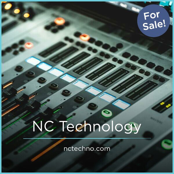 NCTechno.com