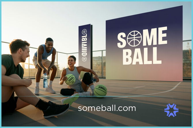 SomeBall.com