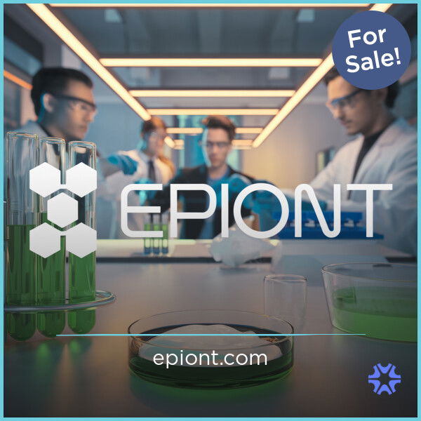 Epiont.com
